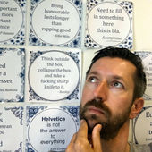 Maurice Denis's Profile Picture