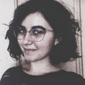 Oxana Tamas's Profile Picture