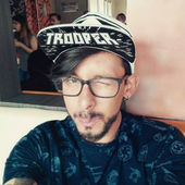 Camilo Hernández's Profile Picture