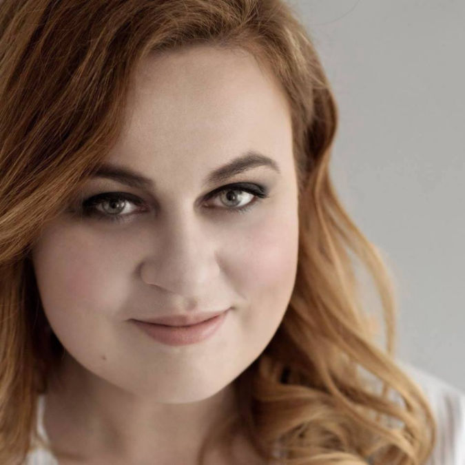 View Magdalena Tofil