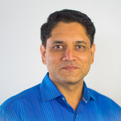 Rizwan Ali's Profile Picture