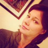 Irina Lipnitskaya's Profile Picture