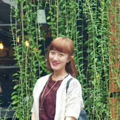 Daisy Darmawati's Profile Picture