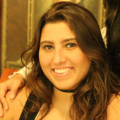 Malak Yacout's Profile Picture