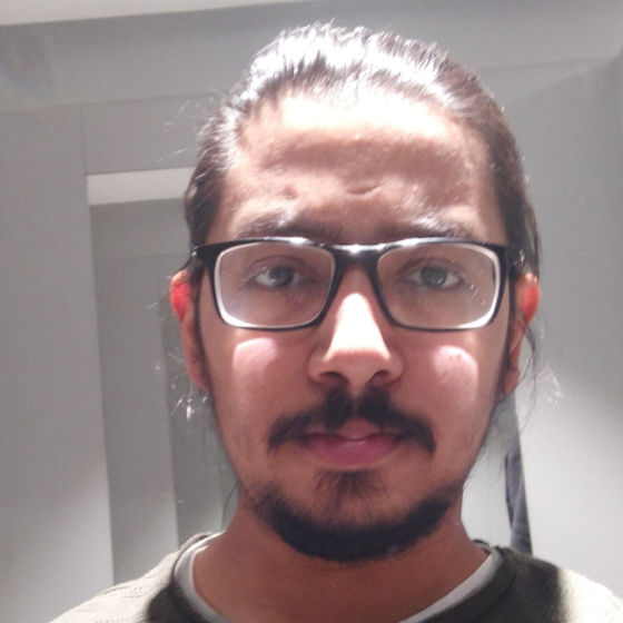 Profile image for Kunal S.