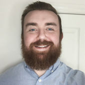 Norrie Hansen's Profile Picture