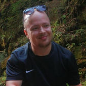 Petr Moravec's Profile Picture
