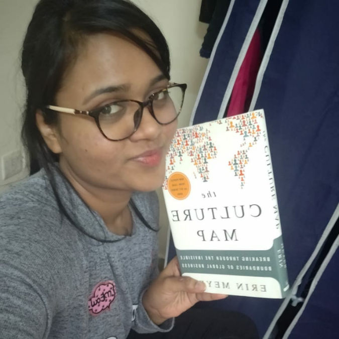 View Tikshita Bharti