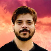 Udit Kumar Maitra's Profile Picture
