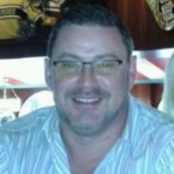 Profile image for Tony K.