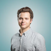 Mark Kalimin's Profile Picture