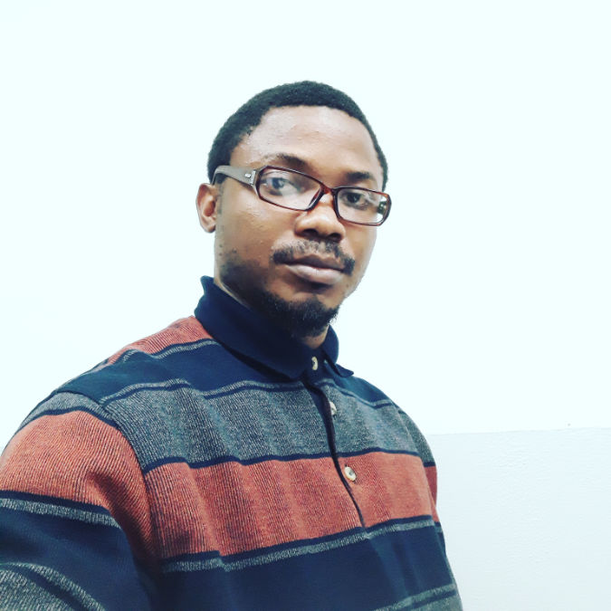 View Daniel Onyedikachi Oboko