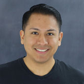 Joseph Aronez's Profile Picture