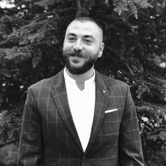 Profile image for Samir Z.