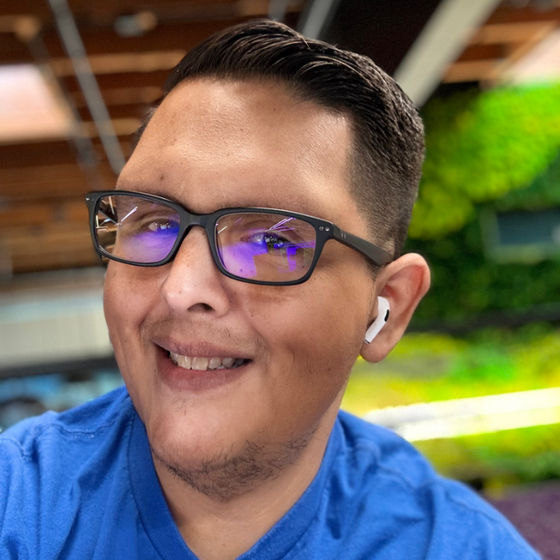 Profile image for Florentino J.