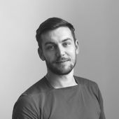 Tymon Dabrowski's Profile Picture