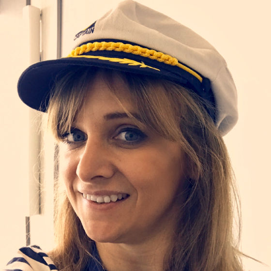 Profile image for Emma W.