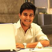 Johnu James Marattil's Profile Picture