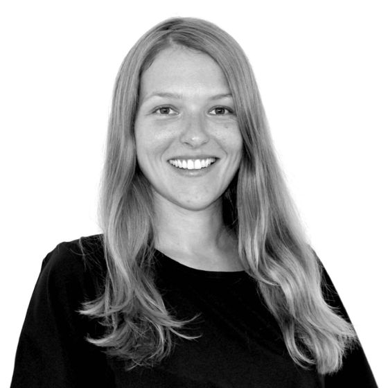 Profile image for Julia Z.