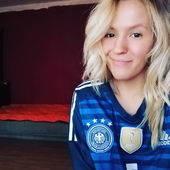Tašana Bogatinovski's Profile Picture