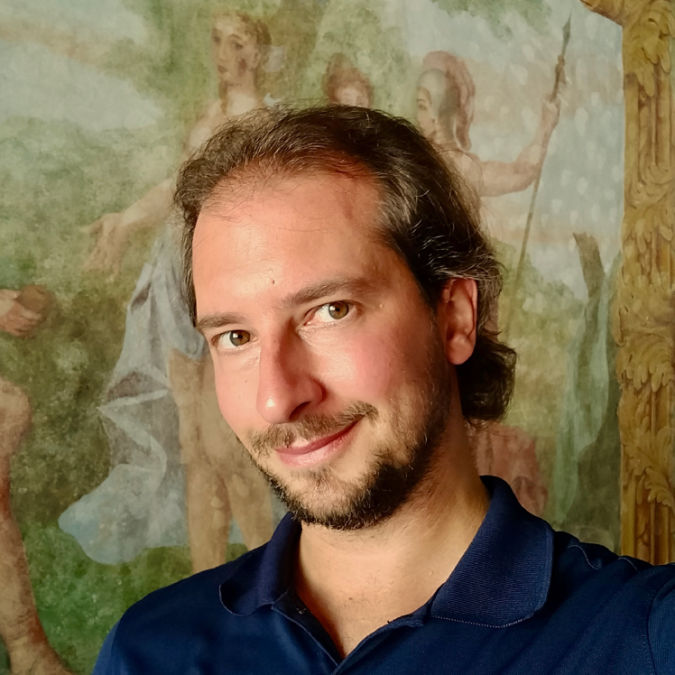 View Manuel Marabese