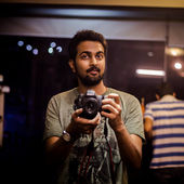 Apurv Sharma's Profile Picture