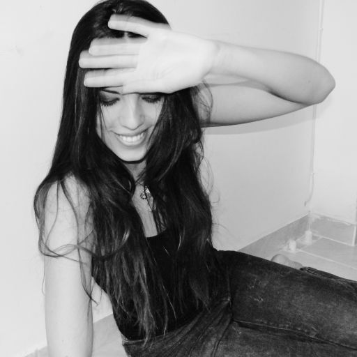 View Azul Maria de Bianchetti