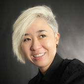 Lucy Tobaru's Profile Picture