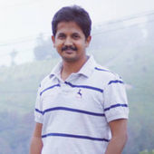 G Manikandan's Profile Picture