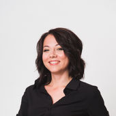 Maryna Popovichenko's Profile Picture