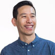 Profile picture for Lee-Sean Huang with AIGA Design Conference