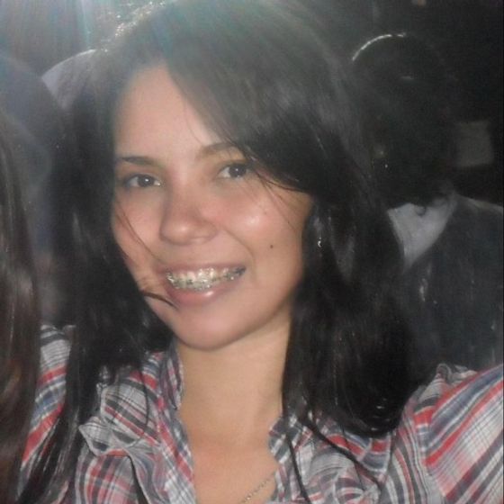 Profile image for Cíntia S.