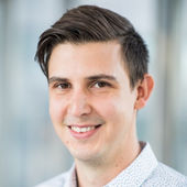 Frederik Vandoninck's Profile Picture