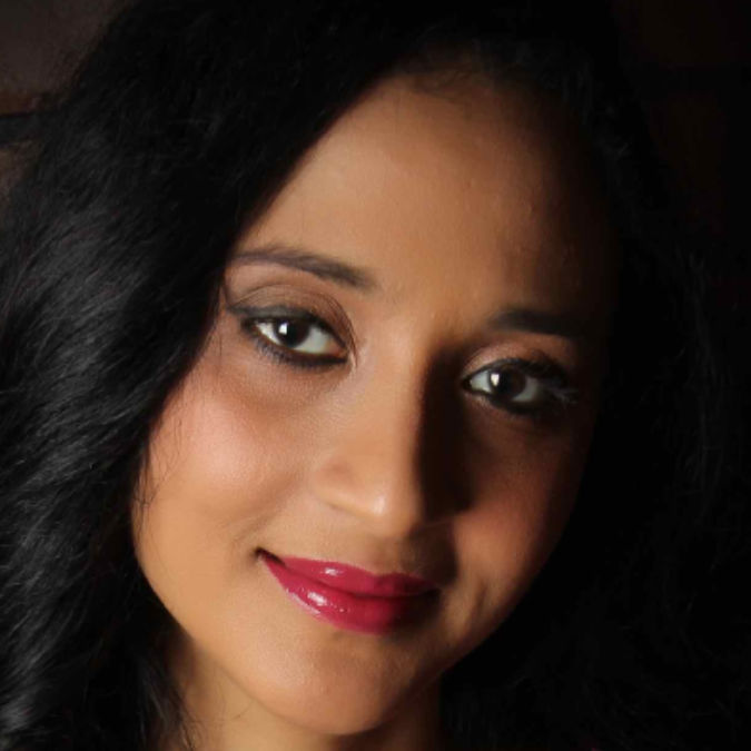 View Sarah F Mustafa