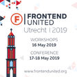 Frontend United 2019 photo