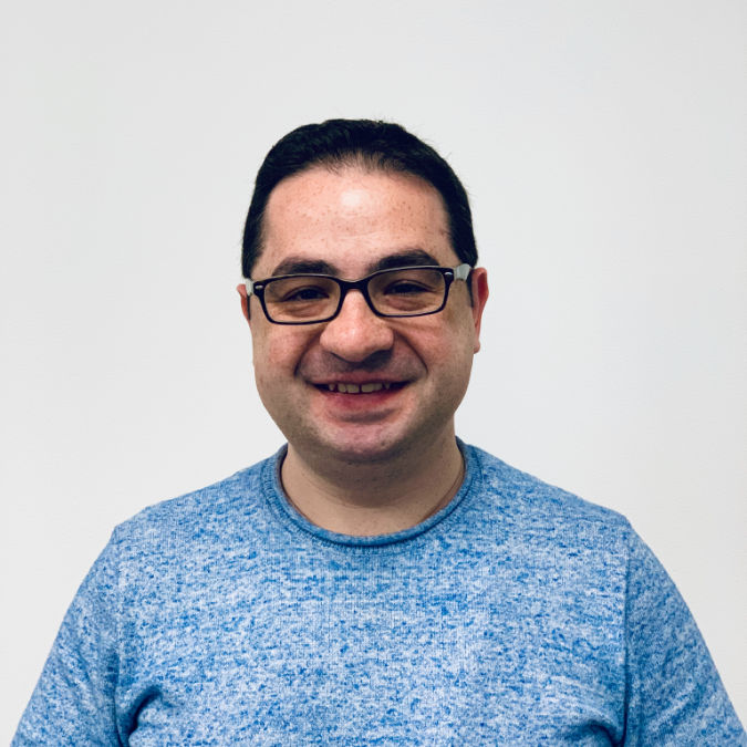 View Garry Mkrtchyan