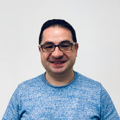 Garry Mkrtchyan's Profile Picture
