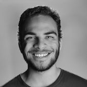 Raphael Lopes de Souza's Profile Picture
