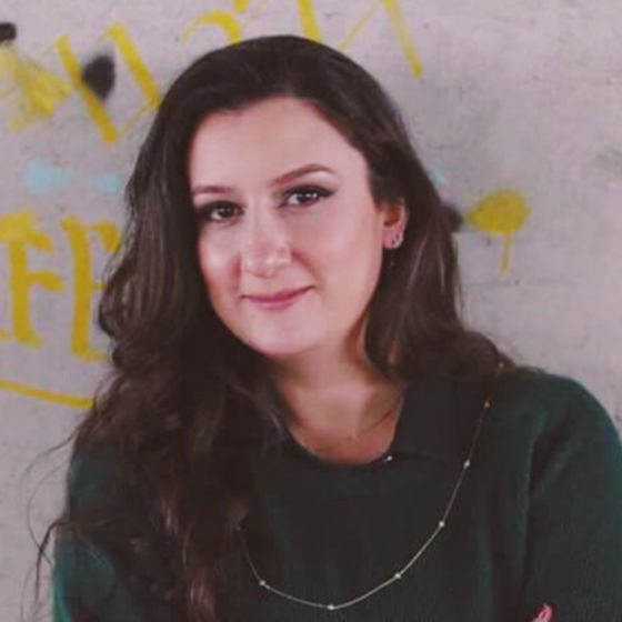 Profile image for Taline J.