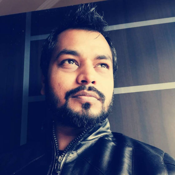 Profile image for Manjeet C.