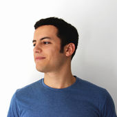 Antonio's Profile Picture