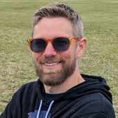 Mike Phelps's Profile Picture