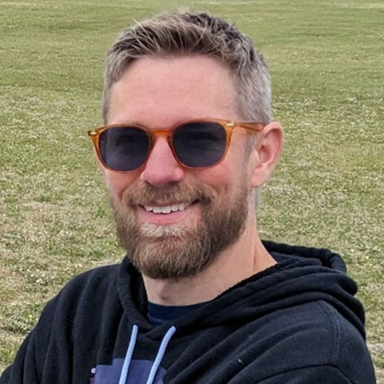 Profile image for Mike P.