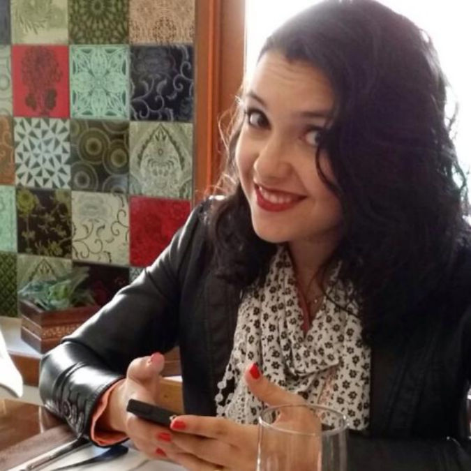 View fernanda de souza santos da fonseca