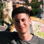 Giuliano Di Pace's Profile Picture