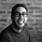 Marco Bonilla Serrano's Profile Picture