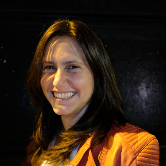 Profile image for Estefanía B.