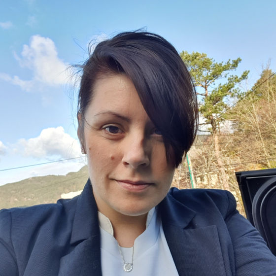 Profile image for Line T.