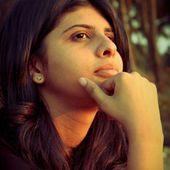 Mansi Sanghani's Profile Picture