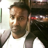 Pandian Aditya Shankar's Profile Picture